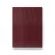 Italian Wall Decoration 10m x 0.73m Dark Red, Model 26039 - Image 1