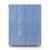 Patterned Wallpaper 10m x 1.06m Blue Color, Model 5816 - Image 1