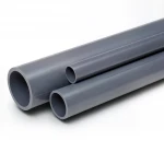 UPVC Pipes National Kham Nominal Pressure 10 Bar Outside Diameter 140 mm Thickness 5.4 mm  