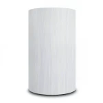 Italian Wallpaper Light Gray, 10m Length, 0.73m Width, Model 26036