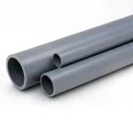 UPVC Pipes National Kham Nominal Pressure 8  Bar Outside Diameter 500 mm Thickness 15.3 mm  