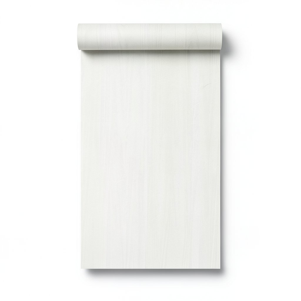 Italian Wall Decoration 10m x 0.73m Off-White, Model 26037