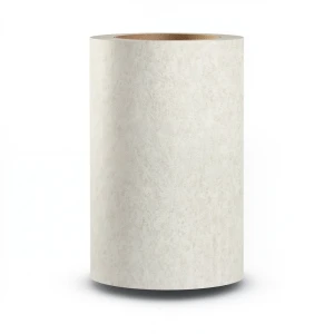 Italian Wallpaper Beige Color, Length 10m, Width 1.06m, Model 85022