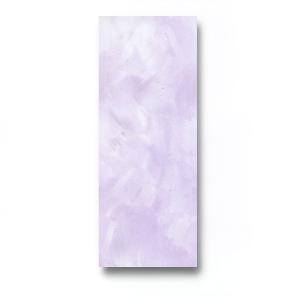 Italian Wallpaper 10m x 0.73m Light Purple, Model 25231