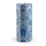 Italian Classic Wallpaper 10m×1.06m Blue, Model 5815