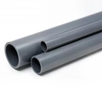مواسير UPVC الوطني  ضغط 10 بار  قطر خارجي 355 مم سمك 13.6 مم  