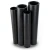 Al-Rajhi HDPE Pipes PE 63 Pressure 6 Bar OD 315 mm Thickness 17.9 mm Black - Image 1