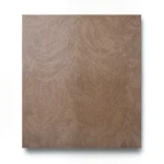 Italian Wall Decoration Brown Color, 10m x 1.06m, Model 85043