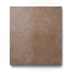 Italian Wall Decoration Brown Color, 10m x 1.06m, Model 85043