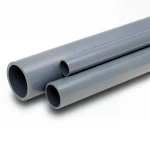 UPVC Pipes National Kham Nominal Pressure 10 Bar Outside Diameter 315 mm Thickness 12.1 mm  