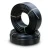 أنابيب HDPE PE 80 ضغط 10 بار قطر خارجي 90 مم سمك 6.7 مم لون أسود - Image 1