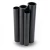 Al-Rajhi HDPE Pipes PE 63 Pressure 6 Bar Diameter 450 mm Thickness 25.5 mm Black - Image 1