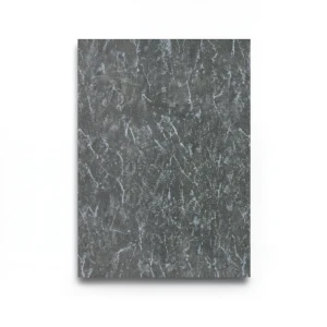Italian Wall Covering Size 10m×1.06m, Dark Gray Color, Model 85018