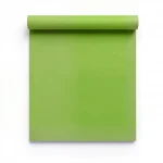 German wall Covering for youth and children, size 10 m x 0.53 m, green color, model 469035 