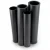 مواسير HDPE الراجحي  PE 80 ضغط 6 بار قطر خارجي 225 مم سمك 10.3 مم لون اسود
