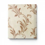  Italian Wall Decoration Size 10m×0.73m, Beige Color, Model 24014