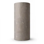 Patterned Wallpaper 10m×1.06m Brown Color, Model 83102