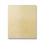 Italian Wall Covering Light Gold Color, Size 10m×0.70m, Model 12022 