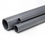 UPVC Pipes National Kham Nominal Pressure 10 Bar Outside Diameter 355 mm Thickness 13.6 mm  