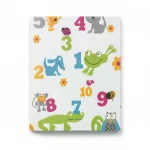 German wallpaper for youth and children, size 10 m x 0.53 m, multicolor, model 503050 