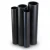 مواسير HDPE الراجحي  PE 80 ضغط 6 بار قطر خارجي 280 مم سمك 12.8 مم لون اسود