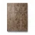 Patterned Wall Covering, Brown Color, Size 10m×0.70m, Model 12024 
