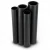 Al-Rajhi HDPE Pipes PE 80 Pressure 6 Bar Outside Diameter 315 mm Thickness 14.4 mm Color Black