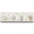 Youth and children wallpaper, beige color, length 10 m, width 0.53 m, model 459210  