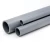 UPVC Pipes Nominal Pressure 10 Bar Outside Diameter 355 mm Thickness 16.9 mm Gray - Image 1
