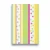 Youth and children wall decoration, multicolor, length 10 m, width 0.53 m, model 459302  