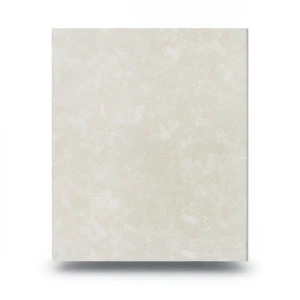 Patterned Design Wall Covering 10m×1.06m Beige Color, Model 5504
