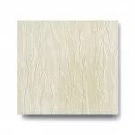 Patterned Wall Covering, Beige Color, Size 10m×0.70m, Mode 12030
