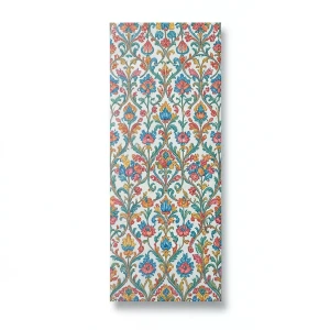 Italian Wall Decoration 10m x 0.73m Multicolor, Model 25234