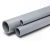 UPVC Pipes Nominal Pressure 16 Bar Outside Diameter 450 mm Thickness 33.1 mm Gray - Image 1