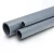 UPVC Pipes Nominal Pressure 4 Bar 450 mm OD 8.9 mm Thickness Gray - Image 1