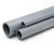 UPVC Pipes Nominal Pressure 2 Bar Outside Diameter 500 mm Thickness 4 mm Gray - Image 1