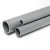 UPVC Pipes Nominal Pressure 10 Bar 450 mm OD 21.5 mm Thickness Gray - Image 1