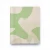 ورق حائط الماني شبابي واطفال مقاس 10 م× 0.53 م، لون بيج مع اخضر، موديل 503456  