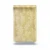 Patterned Wall Cover, Golden Beige Color, Size 10m×0.70m, Model 12038 