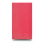 Youth and Children Wall Decoration 10m x 0.53m Red, Model 857719