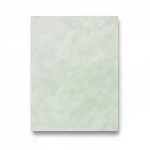 Italian Wallpaper, size 10m x 1.06m, Pale Green Color, Model BM29056