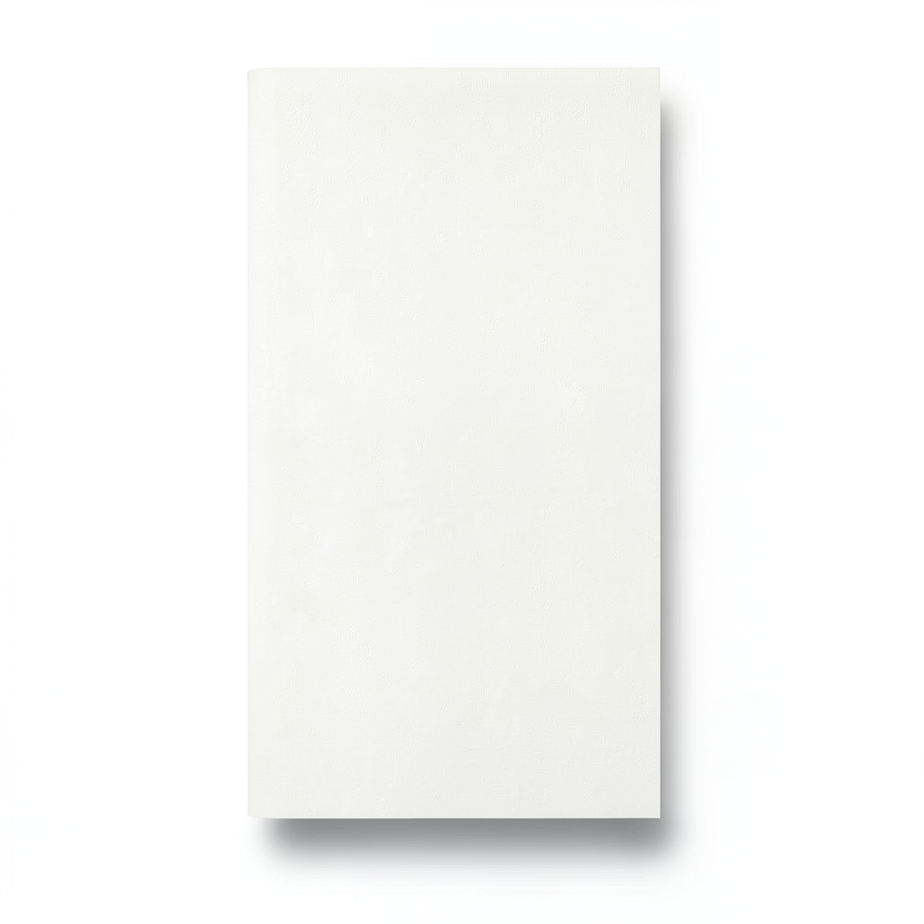 Italian Wallpaper Length 10m, Width 1.06m, OFF White Color