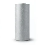 Italian Wallpaper 10m Length, 1.06m Width, Gray Color, Model 5510