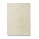 Italian Wall Covering Beige Color, Size 10m×0.70m, Model 12048 