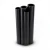 مواسير HDPE الراجحي  PE 80 ضغط 6 بار قطر خارجي 500 مم سمك 22.8 مم لون اسود
