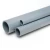 UPVC Pipes Nominal Pressure 16 Bar Outside Diameter 500 mm Thickness 36.8 mm Gray - Image 1