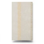 Italian Wall Decoration 10m Length, 1.06m Width, Beige Color