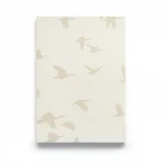 Youth and children wallpaper, pale beige color, length 10 m, width 0.53 m, model 503340  