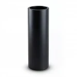 مواسير HDPE الراجحي  PE 80 ضغط 6 بار قطر خارجي 630 مم سمك 28.7 مم لون اسود