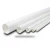مواسير UPVC الوطني جدول 40 مقاس ½ إنش سمك 2.77 مم لون أبيض - Image 1